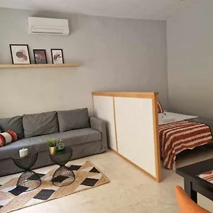 Isg Estudio En La Alameda Sevilla