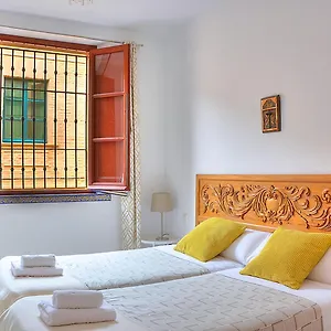 Duplex In Historic Center Sevilla