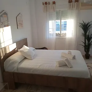 Brisas Vip One Valencina De La Concepcion Sevilla
