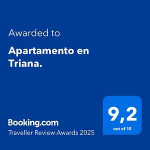 En Triana. Sevilla
