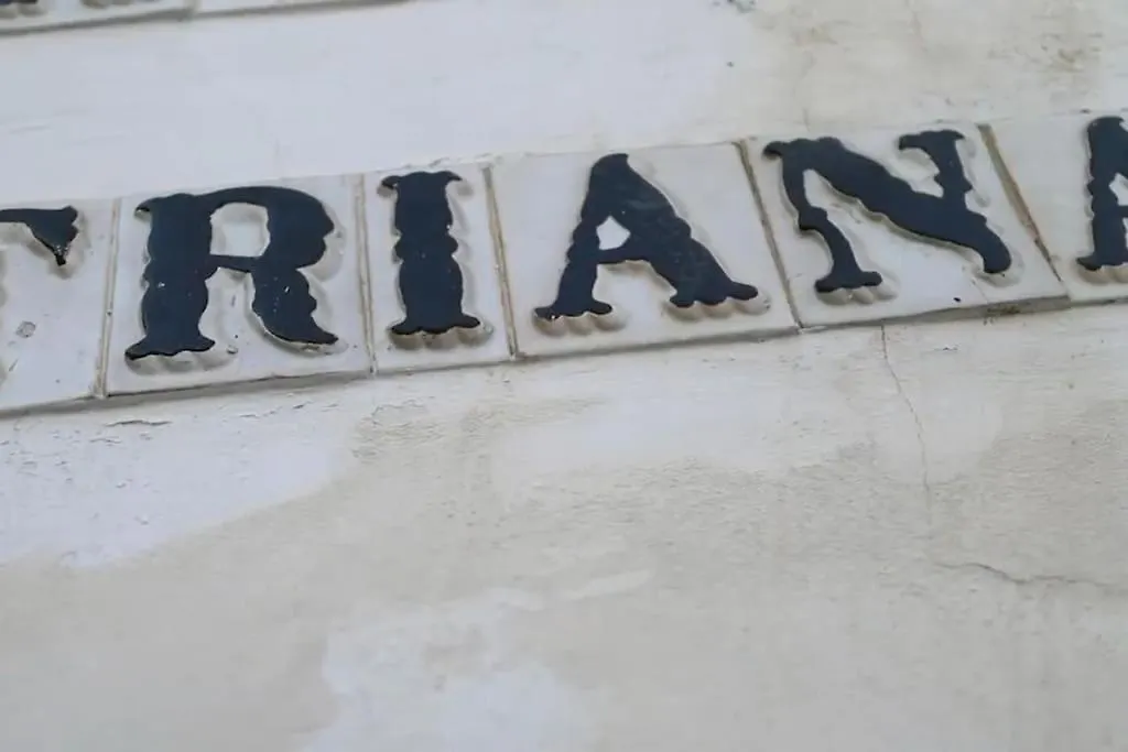 Apartamento Tipico Y Pintoresco Patio De Vecinos, Con Encanto Sevilla España